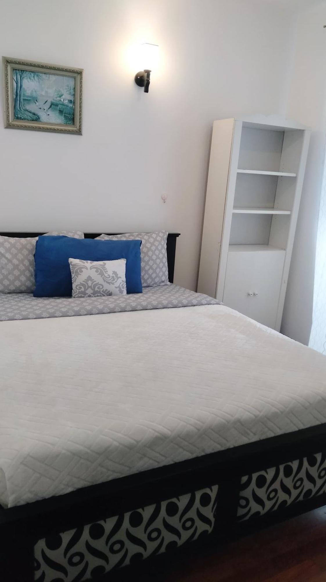 Luxury Apartment