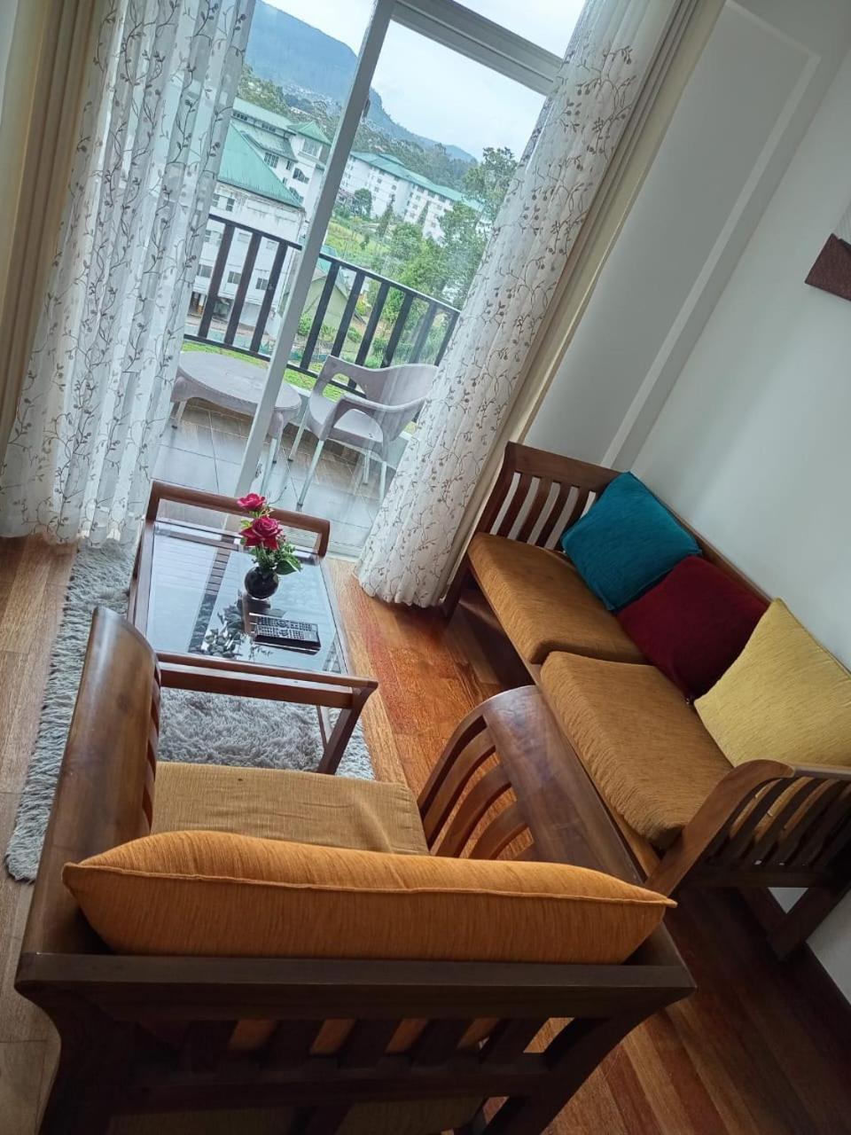 Apartment Luxury